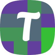 Tichax Admin icon